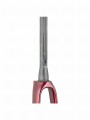 Fork Rigid Trek Emonda SLR 7 47-54cm Rage Red/Onyx Carbon