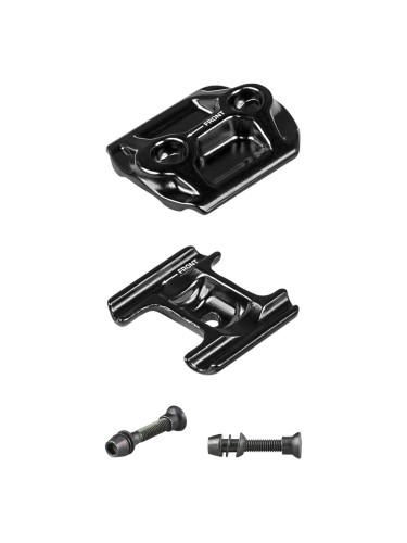 Seat Collar Bontrager Line Dropper Saddle Clamp