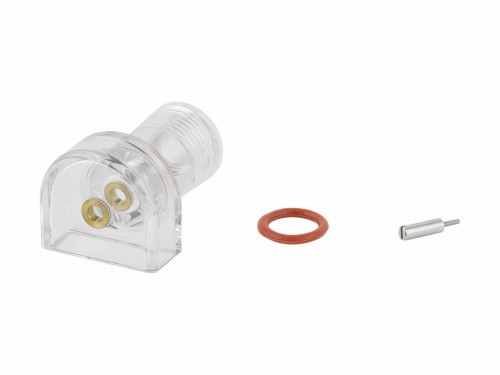 Tool Trek Rivnut Cutter