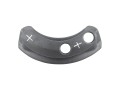 Cable Management Trek Checkpoint SL/R Headtube CableGuide BK