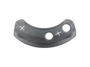 Cable Management Trek Checkpoint SL/R Headtube CableGuide BK