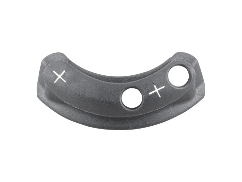 Cable Management Trek Checkpoint SL/R Headtube CableGuide BK