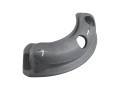 Cable Management Trek Checkpoint SL/R Headtube CableGuide BK
