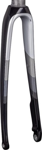 Fork Rigid Trek Domane SLR8 Disc 56-62 Trek Black/Trek White