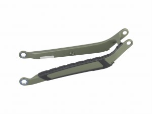 Chainstay Trek Slash 9.7 29 2022 Chainstay Olive Grey