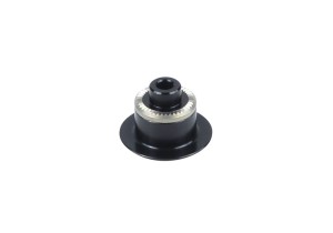 Część piasty Bontrager 240 Końcówka osi Strona napędowa 5 mm Tył