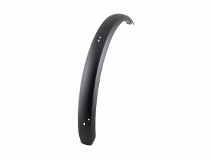 Fender Bontrager Marlin+ 29" 2024 Rear Black