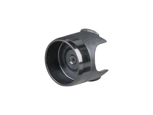 Suspension Part Trek Supercaliber 29 Rear Oil Plug Black