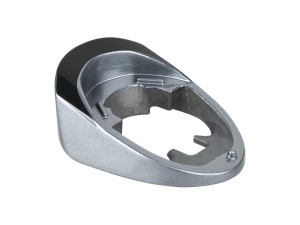 Cover Trek Emonda SL7 Headset Galactic Grey