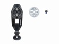 Stem Part Bontrager SC Blendr Duo Base and Computer Mount