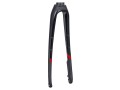 Fork Rigid Trek Domane SL D F/S 56-62 Matt Black/Gloss Black