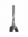 Fork Rigid Trek Madone SLR Spd Disc 50-54 Matte Black/White