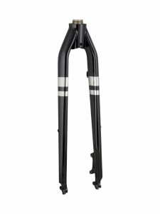 Fork Rigid Trek Verve Disc 179mm Trek Black