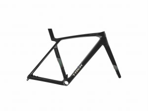 Madone SLR Disc F/S S Matte Carbon Smoke/Prismatic Pearl
