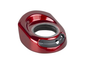 Cover Trek Checkpoint SL6 Headset Cover Crimson