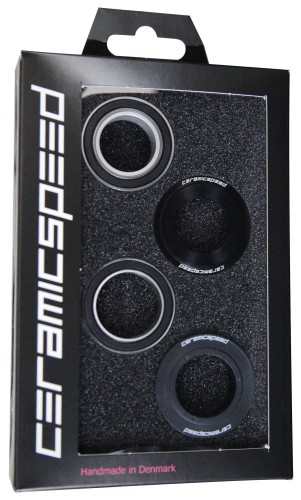 Suport Trek BB90 CeramicSpeed SRAM Standardowy