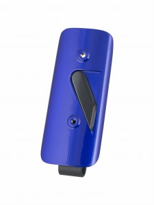 Cover Trek Domane SL 6 DT Storage Hex Blue