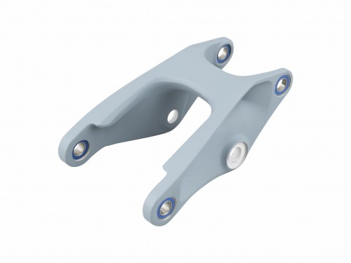 Linkage Trek Slash 29 2022 Matte Battleship