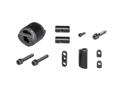 Części sztycy Zestaw części osprzętu sztycy Trek Madone SLR