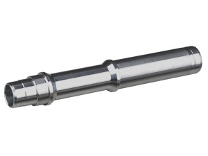 Hubaxle Bontrager 108 Axle 142mm Rear