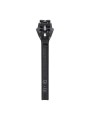 Sztyca podsiodłowa Trek Madone SL 6 160mm x 5mm, połyskliwa czarna Trek