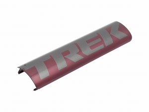 Cover Trek Rail 7 29 Cover 2020 Dnister Black/RageRed