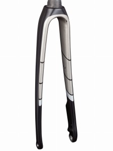 Fork Rigid Trek Domane SL 8 Disc 44-54cm Matte Trek Black