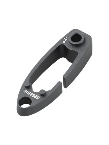 Bar Part Trek Speed Concept Bar 0deg Spacer Right