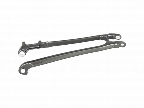 Seatstay Trek Rail 7 29 2022 Grey