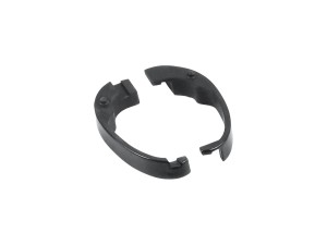 Headset Part Trek Madone 9 Series Spacer 10mm 2-Piece Black