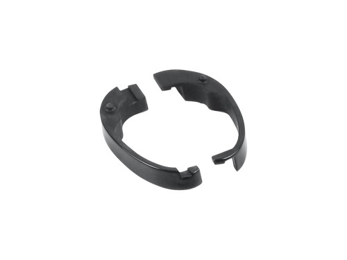 Headset Part Trek Madone 9 Series Spacer 10mm 2-Piece Black