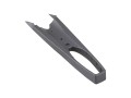 Cover Trek Speed Concept SLR IsoSpeed Grommet Black