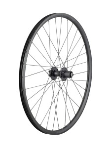 Wheel Rear Bontrager Kovee TLR/DCL-141Q 27.5 Disc 32H Black