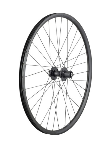 Wheel Rear Bontrager Kovee TLR/DCL-141Q 27.5 Disc 32H Black