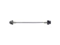 Skewer Trek 135mm OLD Bolt-On Black Rear