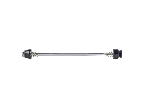Skewer Trek 135mm OLD Bolt-On Black Rear