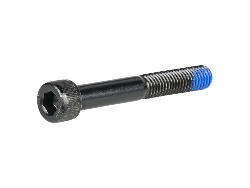 Fastener Trek Fuel EX 29 2023 Lower Shock & Mino