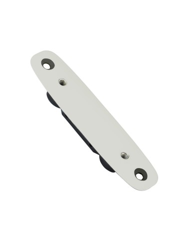 Cover Trek Domane Control Center Cover Era White