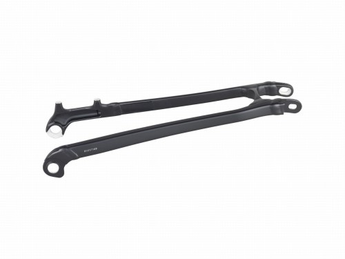 Seatstay Trek Rail 5 29 2022 Black
