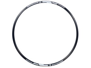 Obręcz BONTRAGER Mustang Pro 29" 28 TLR Czarna