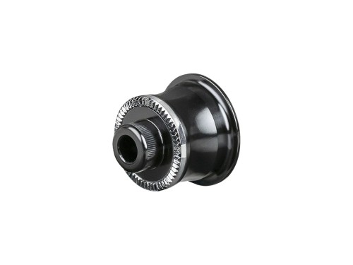 Część piasty Bontrager z 3 zapadkami XDR 5mm QR nakładka tylna po stronie napędu