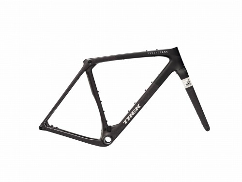 Checkmate SLR F/S S Matte Trek Black/Matte Deep Smoke