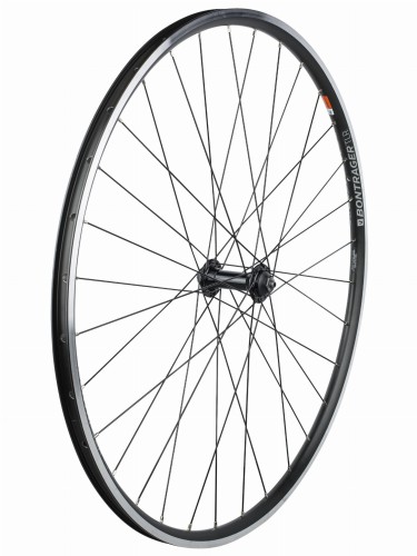 Wheel Front Bontrager App TLR/FM-21 700c 32H Black