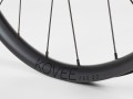 Koło przednie Bontrager Kovee Pro 30 29D 110 czarne