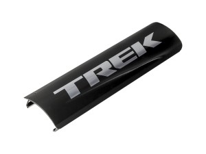 Pokrywa akumulatora Trek Dual Sport+ RIB czarna/chrom