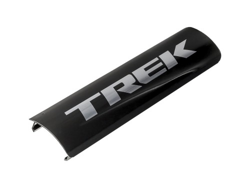 Pokrywa akumulatora Trek Dual Sport+ RIB czarna/chrom