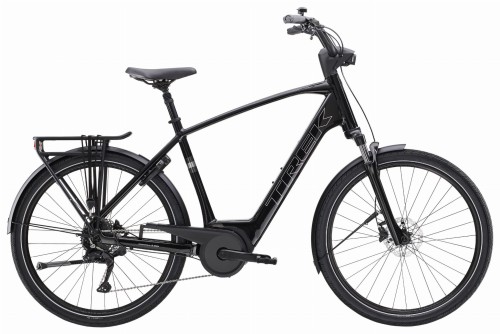 Verve+ 2 SO M Trek Black