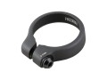 Seat Collar Bontrager Clamp Bolt-On Basic 39.7mm Black