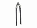 Fork Rigid Trek Checkpoint SL 5 Satin Mercury/Carbon Smoke