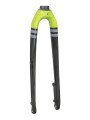 Fork Rigid Trek Checkpoint ALR 5 Volt Green